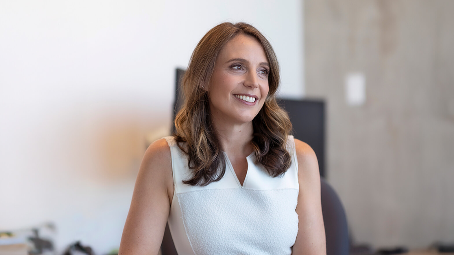 Oricia Banner Looking ahead in 2025