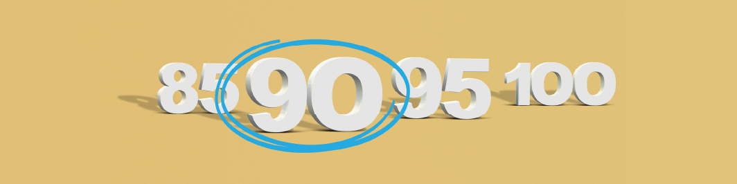  Introducing a revolutionary “target age” solution
