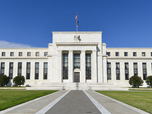 Fed’s single largest interest hike since 1994 challenges an already volatile market