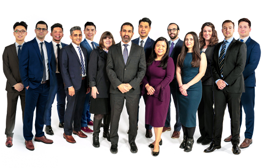 meet the team behind granite