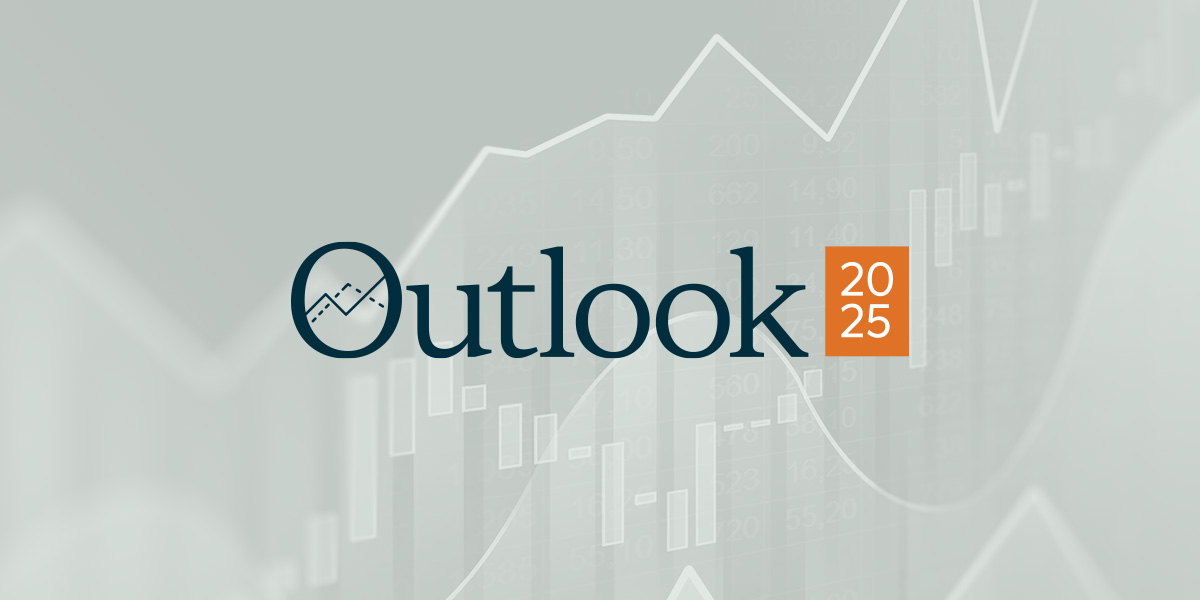 Key themes for 2025