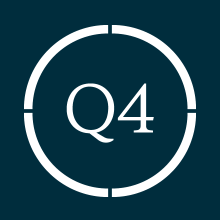 Q4 2024 | Market Update